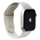 Apple Watch SE 3 (40mm) A3326 (GPS + LTE) - Starlight AL/Starlight Sp Band (S/M)