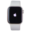Apple Watch SE 3 (40mm) A3326 (GPS + LTE) - Starlight AL/Starlight Sp Band (S/M)