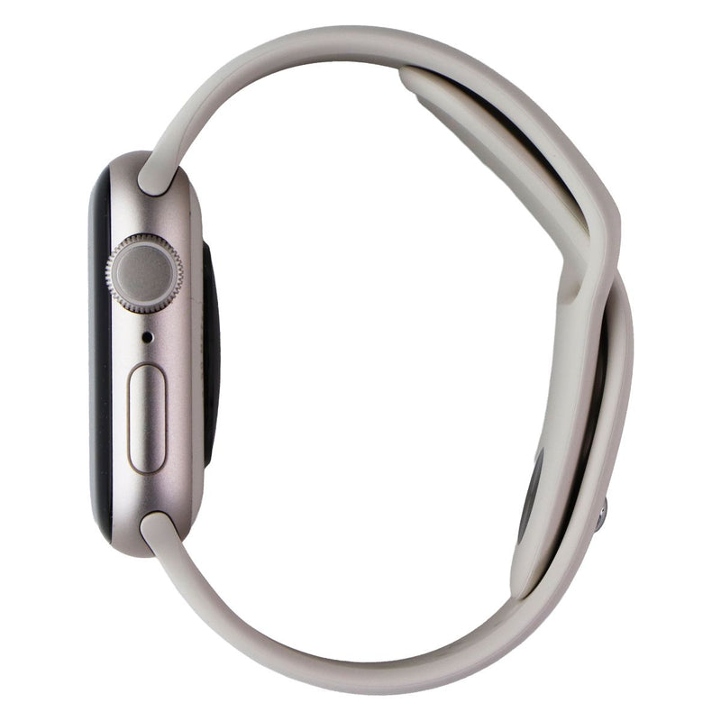Apple Watch SE 3 (40mm) A3326 GPS + Cellular - Starlight AL/Star Sp Band (S/M)
