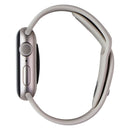 Apple Watch SE 3 (40mm) A3326 (GPS + LTE) - Starlight AL/Starlight Sp Band (S/M)