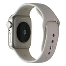 Apple Watch SE 3 (40mm) A3326 (GPS + LTE) - Starlight AL/Starlight Sp Band (S/M)