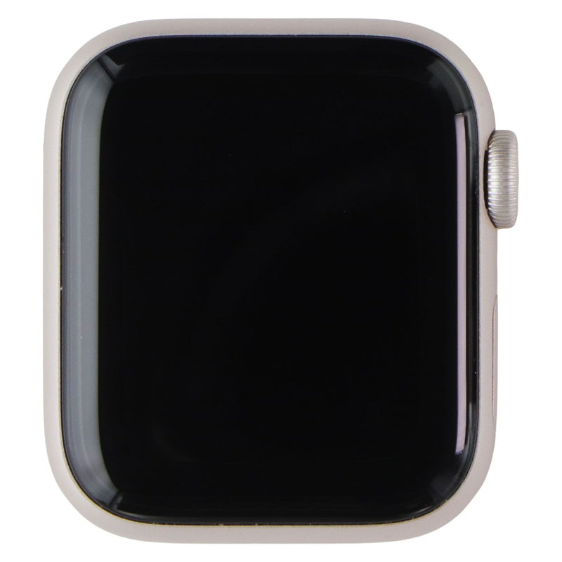 Apple Watch SE 3 (40mm) A3326 GPS + Cellular - Starlight AL/Star Sp Band (S/M)