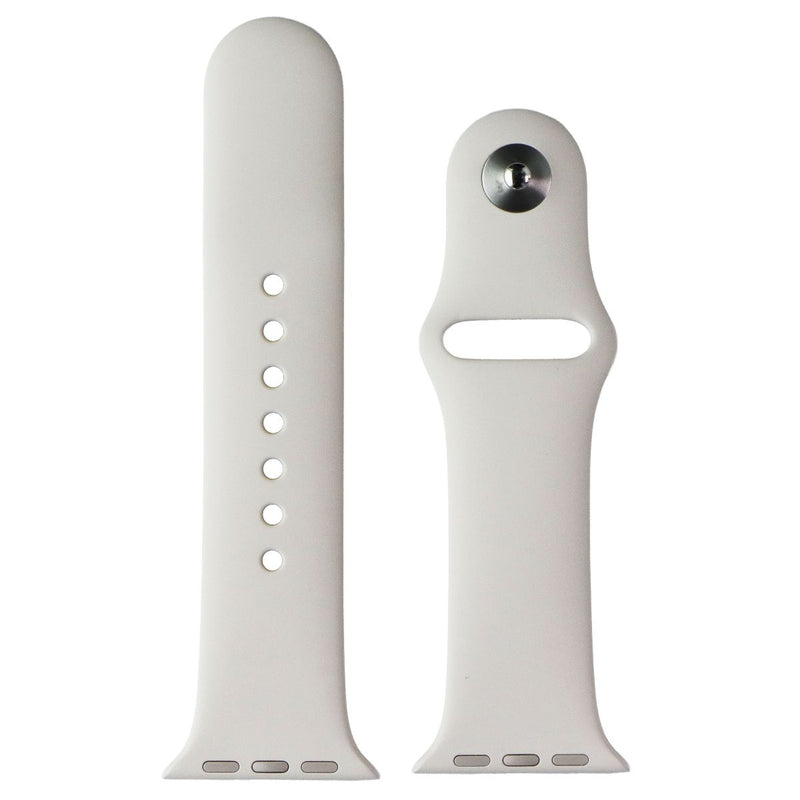 Apple Watch SE 3 (40mm) A3326 GPS + Cellular - Starlight AL/Star Sp Band (S/M)