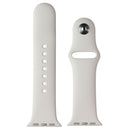 Apple Watch SE 3 (40mm) A3326 (GPS + LTE) - Starlight AL/Starlight Sp Band (S/M)