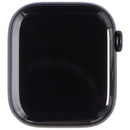 Apple Watch Series 11 (42mm) GPS + Cellular (A3335) Jet black AL/Black Sp (S/M)
