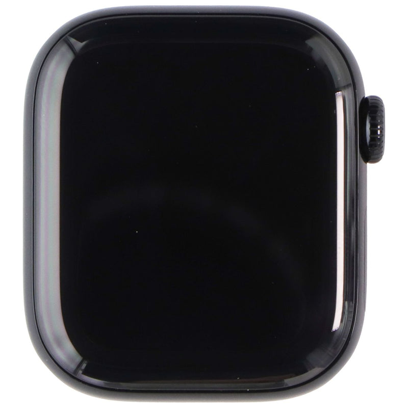 Apple Watch Series 11 (42mm) GPS + Cellular (A3335) Jet black AL/Black Sp (S/M)
