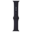 Apple Watch Series 11 (42mm) GPS + Cellular (A3335) Jet black AL/Black Sp (S/M)
