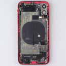 Repair Part OEM Pull Frame with Small Parts for Apple iPhone 11 - (Product) Red
