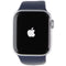 Apple Watch SE (2nd Gen) 40mm A2722 GPS Only Silver AL /Storm Blue SB (S/M)