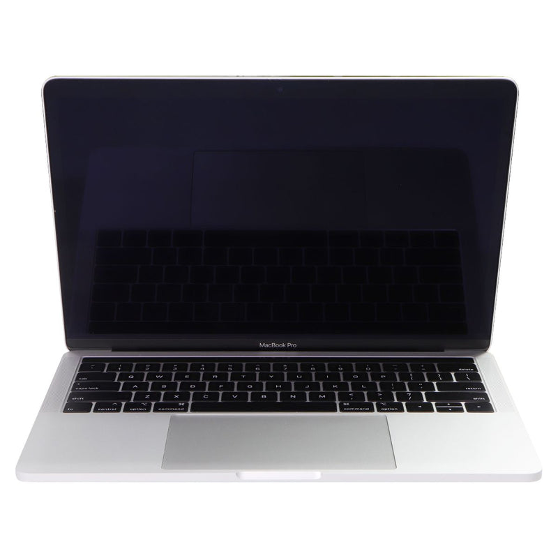 Apple MacBook Pro (13-in, 2018) Laptop A1989 Intel i7-8559U/512GB/16GB - Silver