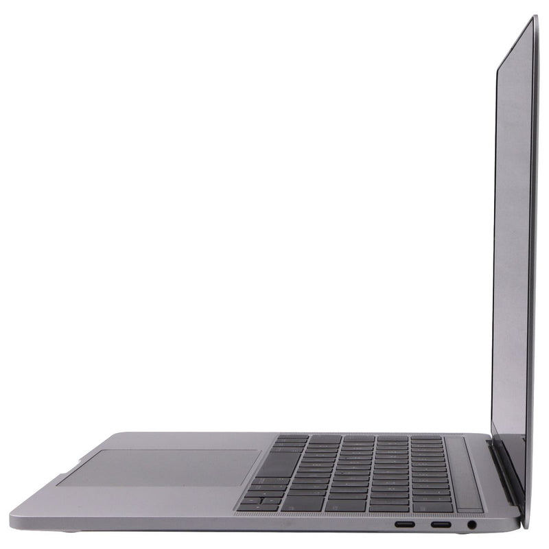 Apple MacBook Pro (13-in, 2018) Laptop A1989 Intel i7-8559U/512GB/16GB - Silver