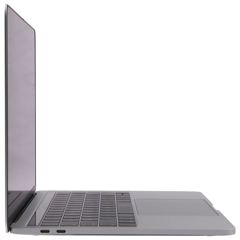 Apple MacBook Pro (13-in, 2018) Laptop A1989 Intel i7-8559U/512GB/16GB - Silver