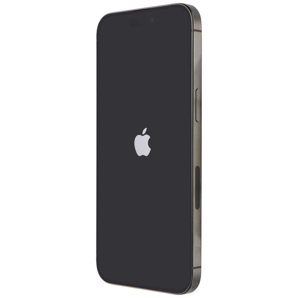 Apple iPhone 15 Pro Max (6.7-inch) Smartphone (A2849) Unlocked - 256GB/Natural