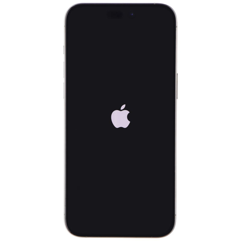 Apple iPhone 15 Pro Max (6.7-inch) Smartphone (A2849) Unlocked - 256GB/Natural