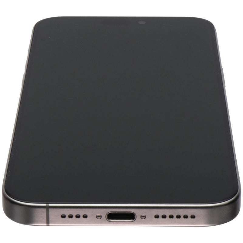 Apple iPhone 15 Pro Max (6.7-inch) Smartphone (A2849) Unlocked - 256GB/Natural
