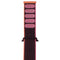 Apple 40mm Sport Loop for Apple Watch 41/40/38mm - Plum - Regular
