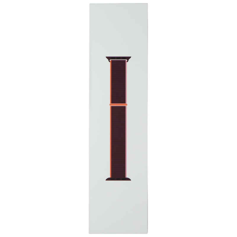 Apple 40mm Sport Loop for Apple Watch 41/40/38mm - Plum - Regular