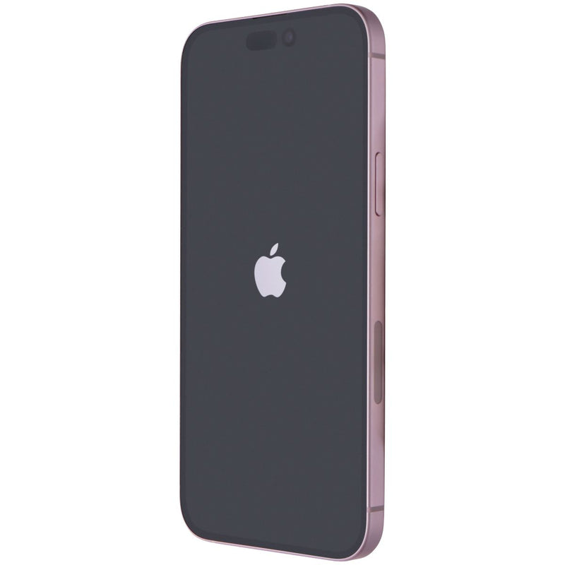 Apple iPhone 15 Plus (6.7-inch) Smartphone (A2847) T-Mobile Only - 128GB / Pink