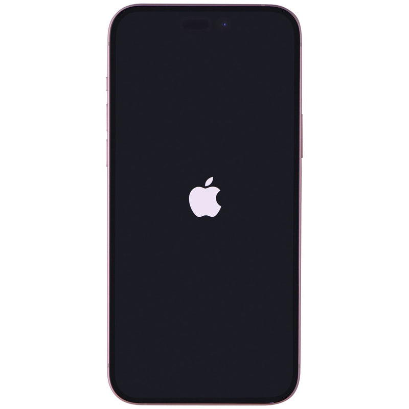 Apple iPhone 15 Plus (6.7-inch) Smartphone (A2847) T-Mobile Only - 128GB / Pink