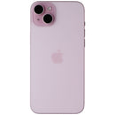 Apple iPhone 15 Plus (6.7-inch) Smartphone (A2847) Unlocked - 512GB / Pink
