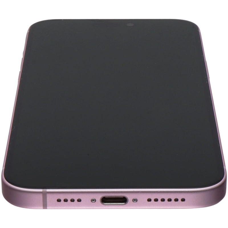 Apple iPhone 15 Plus (6.7-inch) Smartphone (A2847) T-Mobile Only - 128GB / Pink