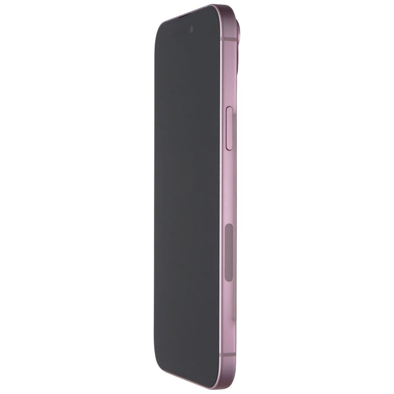 Apple iPhone 15 Plus (6.7-inch) Smartphone (A2847) T-Mobile Only - 128GB / Pink