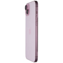 Apple iPhone 15 Plus (6.7-inch) Smartphone (A2847) Unlocked - 512GB / Pink