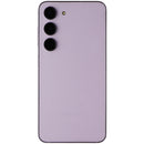 Samsung Galaxy S23 (6.1-in) Smartphone (SM-S911U) Unlocked - 128GB / Lavender