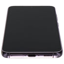 Samsung Galaxy S23 (6.1-in) Smartphone (SM-S911U) Unlocked - 128GB / Lavender