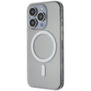 Apple Official Clear Case for MagSafe for iPhone 15 Pro - Clear (MT223ZM/A)