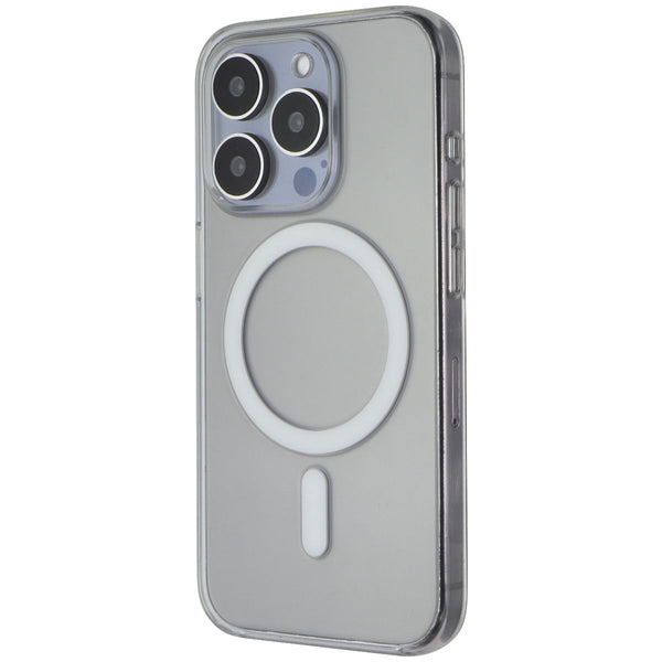 Apple Official Clear Case for MagSafe for iPhone 15 Pro - Clear (MT223ZM/A)