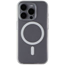 Apple Official Clear Case for MagSafe for iPhone 15 Pro - Clear (MT223ZM/A)