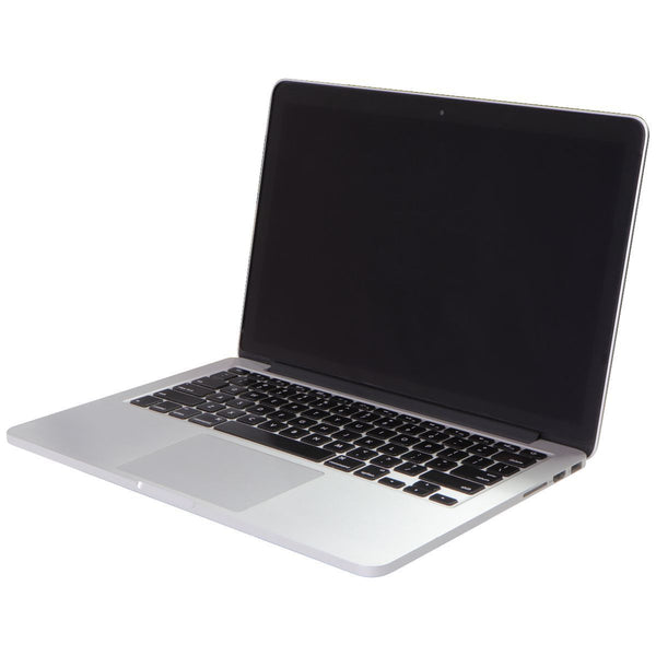 Apple MacBook Pro (13.3 in) Laptop (A1502) i5-5287U 512GB SSD/8GB - Silver