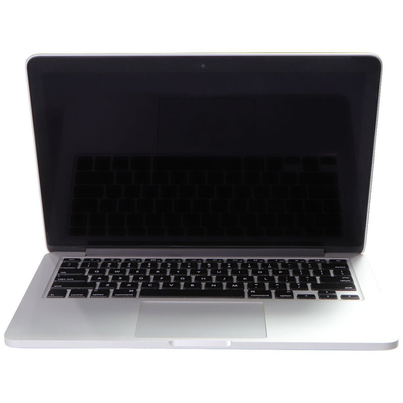 Apple MacBook Pro (13.3 in) Laptop (A1502) i5-5287U 512GB SSD/8GB - Silver