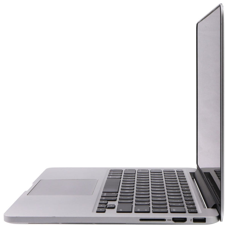 Apple MacBook Pro (13.3 in) Laptop (A1502) i5-5287U 512GB SSD/8GB - Silver