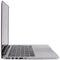 Apple MacBook Pro (13.3 in) Laptop (A1502) i5-5287U 512GB SSD/8GB - Silver