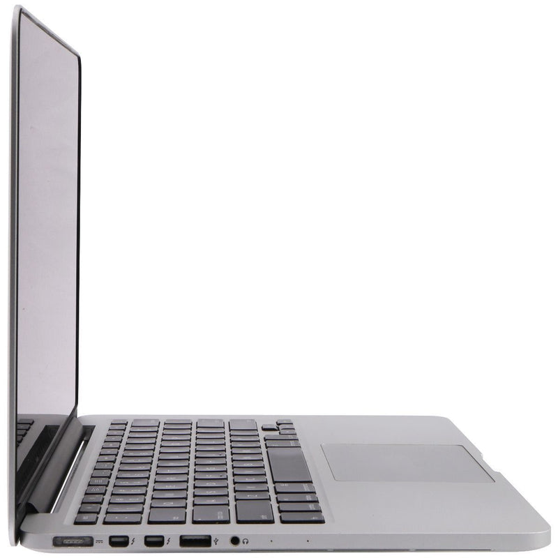 Apple MacBook Pro (13.3 in) Laptop (A1502) i5-5287U 512GB SSD/8GB - Silver