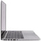 Apple MacBook Pro (13.3 in) Laptop (A1502) i5-5257U 256GB SSD/8GB - Silver