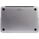 Apple MacBook Pro (13.3-in) Laptop (A1502) i7-5557U / 512GB SSD / 16GB - Silver