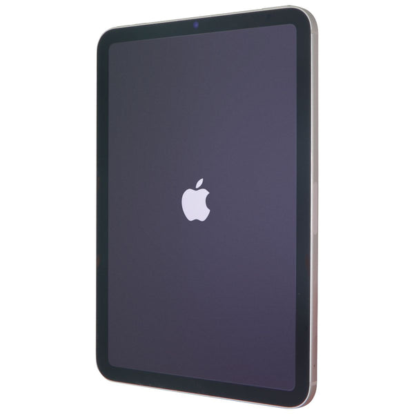 Apple iPad Mini 6 (8.3-inch) Tablet (A2568) WiFi + Cellular - 64GB / Starlight