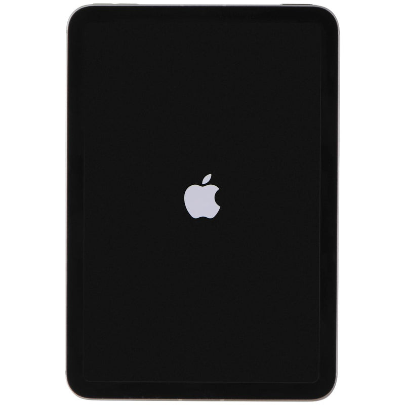 Apple iPad Mini 6 (8.3-inch) Tablet (A2568) WiFi + Cellular - 64GB / Starlight