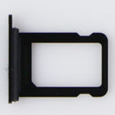 Repair Part - OEM Pull Sim Tray for Apple iPhone 13 Mini - Midnight