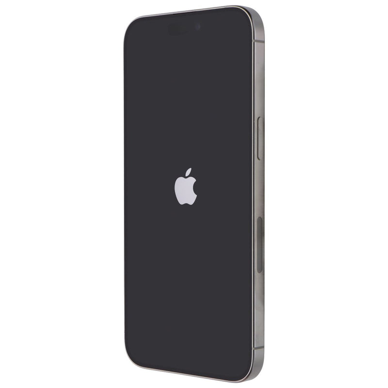 Apple iPhone 15 Pro Max (6.7-inch) Smartphone (A2849) Unlocked - 256GB/White