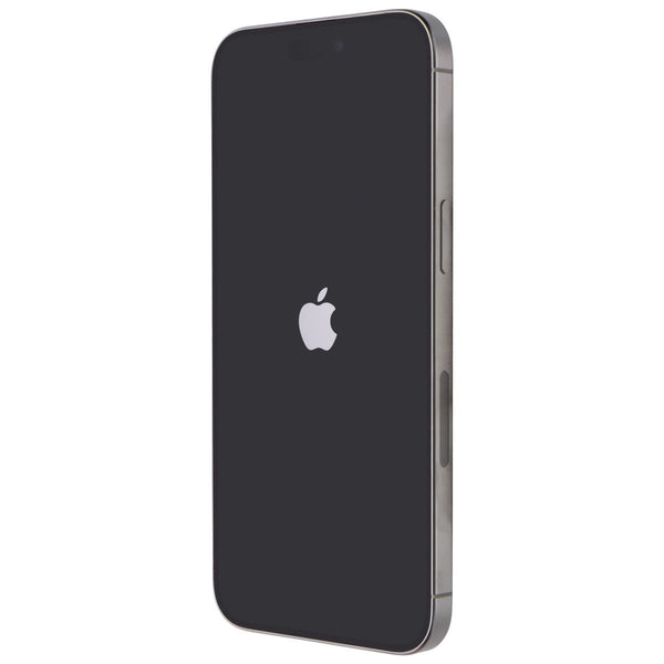 Apple iPhone 15 Pro Max (6.7-in) (A2849) AT&T Only - 256GB / White Titanium