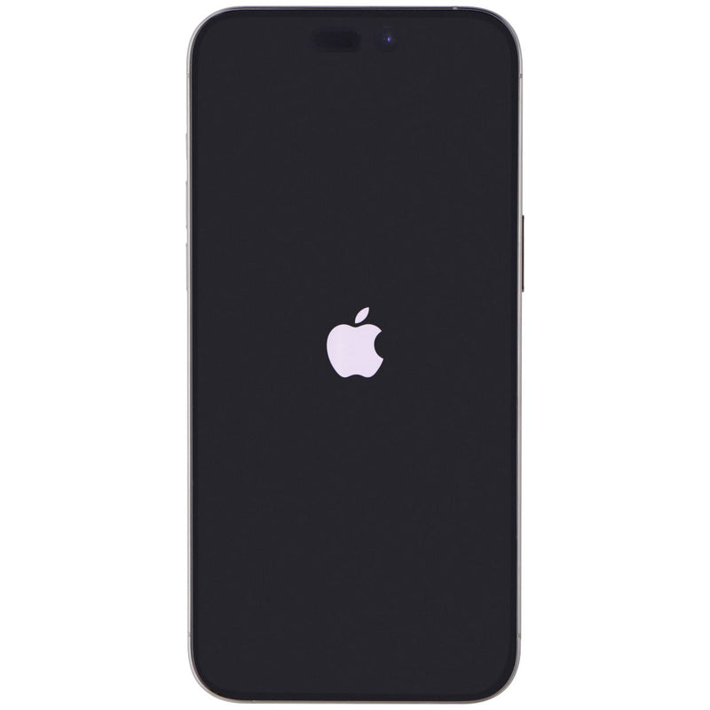 Apple iPhone 15 Pro Max (6.7-inch) Smartphone (A2849) Unlocked - 256GB/White