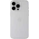 Apple iPhone 15 Pro Max (6.7-inch) Smartphone (A2849) Unlocked - 256GB/White