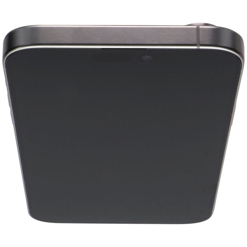 Apple iPhone 15 Pro Max (6.7-inch) Smartphone (A2849) Unlocked - 256GB/White