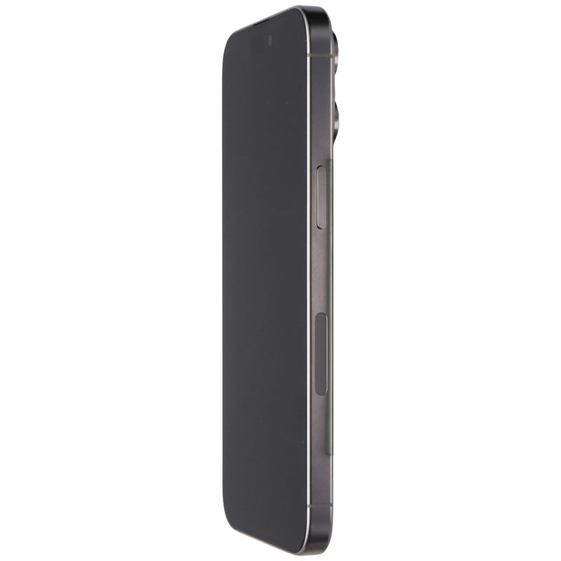 Apple iPhone 15 Pro Max (6.7-inch) Smartphone (A2849) Unlocked - 256GB/White