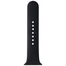 Apple 42mm Sport Band Strap only for Apple Watch 42/44/45mm - Black (S/M Only)