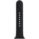 Apple 42mm Sport Band Strap only for Apple Watch 42/44/45mm - Black (S/M Only)